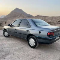 پژو 405 مدل۹۶دوگانه کارخانه تمام فابریک|خودرو سواری و وانت|تهران, فتح|دیوار