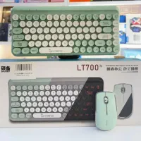 موس و کیبورد بیسم LT700
