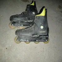 اسکیت