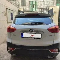 جک اس۳ مدل۱۴۰۰ کم کار بیرنگ در حد صفر|خودرو سواری و وانت|تهران, خانی آباد نو شمالی|دیوار