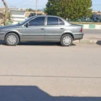 سمندالیکس  85موتورتعویض403
