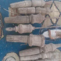 لوازم سنتی لنج سازی