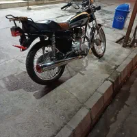 متور ۱۲۵ مدل ۹۰