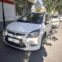 لیفان x50 اتومات مدل 95|خودرو سواری و وانت|ارومیه, |دیوار