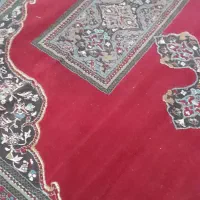 فرش 12 متری قیمت مناسب|فرش|علی‌آباد کتول, |دیوار