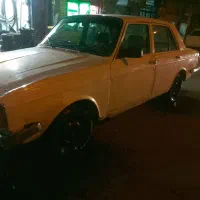 پیکان۸۱سالم..|خودرو سواری و وانت|بروجرد, |دیوار