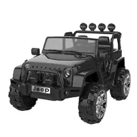 ماشین شارژی جیپ (فروشگاه مانی ملایر )|اسباب‌‌بازی|ملایر, |دیوار