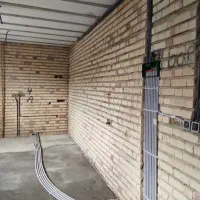 برقکاری ساختمان