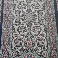 کناره قالی|فرش|کرمان, |دیوار