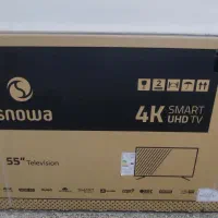 تلوزیون اسنوا