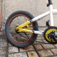 دوچرخه|دوچرخه، اسکیت، اسکوتر|مشهد, کوشش|دیوار