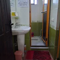 اجاره روزانه ویلا دوخوابه .حیاط.پارکینگ مستقل|اجارهٔ کوتاه‌مدت آپارتمان و سوئیت|کتالم و سادات شهر, |دیوار