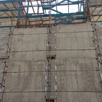 داربست اطمینان|خدمات پیشه و مهارت|نیشابور, قلعه نو|دیوار