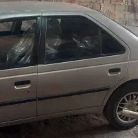 پژو ۴۰۵مدل ۸۶|خودرو سواری و وانت|لردگان, |دیوار