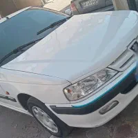 پژو پارس مدل ۹۰