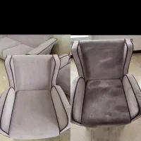 مبل شویی درخشان