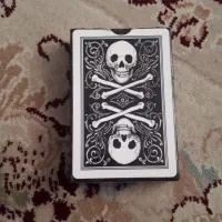 پاسور اسکلتی