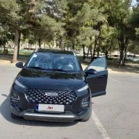 ام وی ام ایکس ۲۲ پرو دنده مدل ۱۴۰۲|خودرو سواری و وانت|مشهد, قائم|دیوار