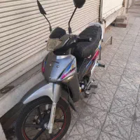 موتور طرح ویو پیشرو ۱۳۵