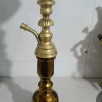 قلیان برنجی زیبا و ارزان