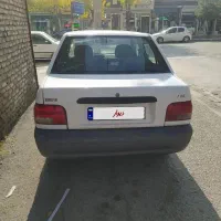 پراید مدل ۹۴|خودرو سواری و وانت|نقده, |دیوار