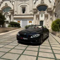 BMW 428i 2016 مشابه صفر|خودرو سواری و وانت|تهران, ولنجک|دیوار