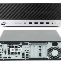 مینی کیس hp نسل هفتم