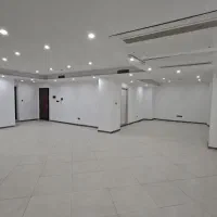 ۱۶۵ متری دلباز / با سالن بزرگ / مناسب تمامی مشاغل|اجارهٔ دفتر کار، اتاق اداری، مطب|گلستان (تهران), |دیوار