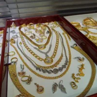 طلای نو بدون اجرت