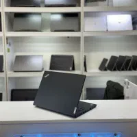 Lenovo T14 Ryzen 5 بدنه کربن اوپن باکس|رایانه همراه|رشت, دیلمان|دیوار