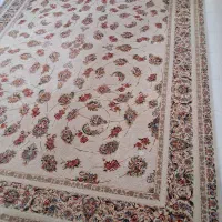سه تخته فرش9متری خاطره کاشان مناسب جهیزیه1200شانه|فرش|تهران, ورزشگاه آزادی|دیوار