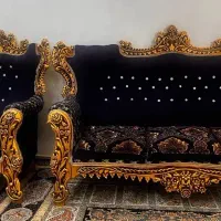 مبل سلطنتی