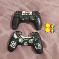 دستگیره پی اس فور