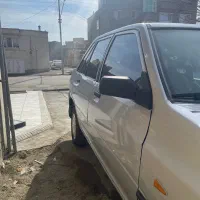 پراید مدل ۸۸ دوگانه دستی|خودرو سواری و وانت|سلماس, |دیوار