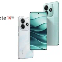 گوشی شیائومی Redmi Note 14 اقـساطی