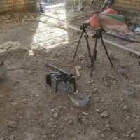 لوله کشی گاز درسپیدان (اردکان)