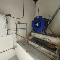 شاگرد آسانسور