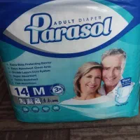 پوشک بزگسال