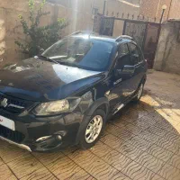 کوییک مشکی مدل ۹۸