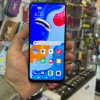 شیائومی redmi note 11s|موبایل|شیراز, معالی‌آباد|دیوار
