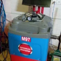 میکانیکی تعویض روغنی