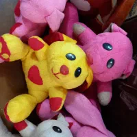 عروسک های زیبا|اسباببازی|محمدیه-قزوین, |دیوار