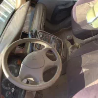 سمنددوگانه کارخانه مدل ۸۹|خودرو سواری و وانت|خوی, |دیوار