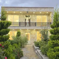 باغ ویلا سانیج