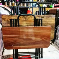 میز ام دی اف مسافرتی،باقیمت باور نکردنی،تاشو