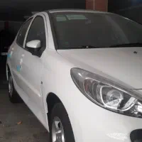 207P پاناشیشه رینگ آلومینیومی فول ترین نوع صفر|خودرو سواری و وانت|تهران, تهرانویلا|دیوار