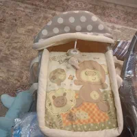 کریرو سبد حمل نوزاد|اسباب و اثاث بچه|شاهین‌شهر, گرگاب|دیوار