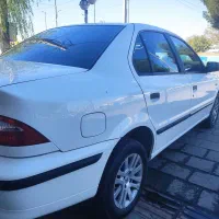 سمند Lx xu7 مدل 1400 بنزینی|خودرو سواری و وانت|میاندوآب, |دیوار