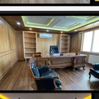 پارکت اج دار، کاغذدیواری برجسته لمینت،سیار،حضوری|خدمات پیشه و مهارت|ارومیه, |دیوار