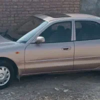 گالانت عینکی 94